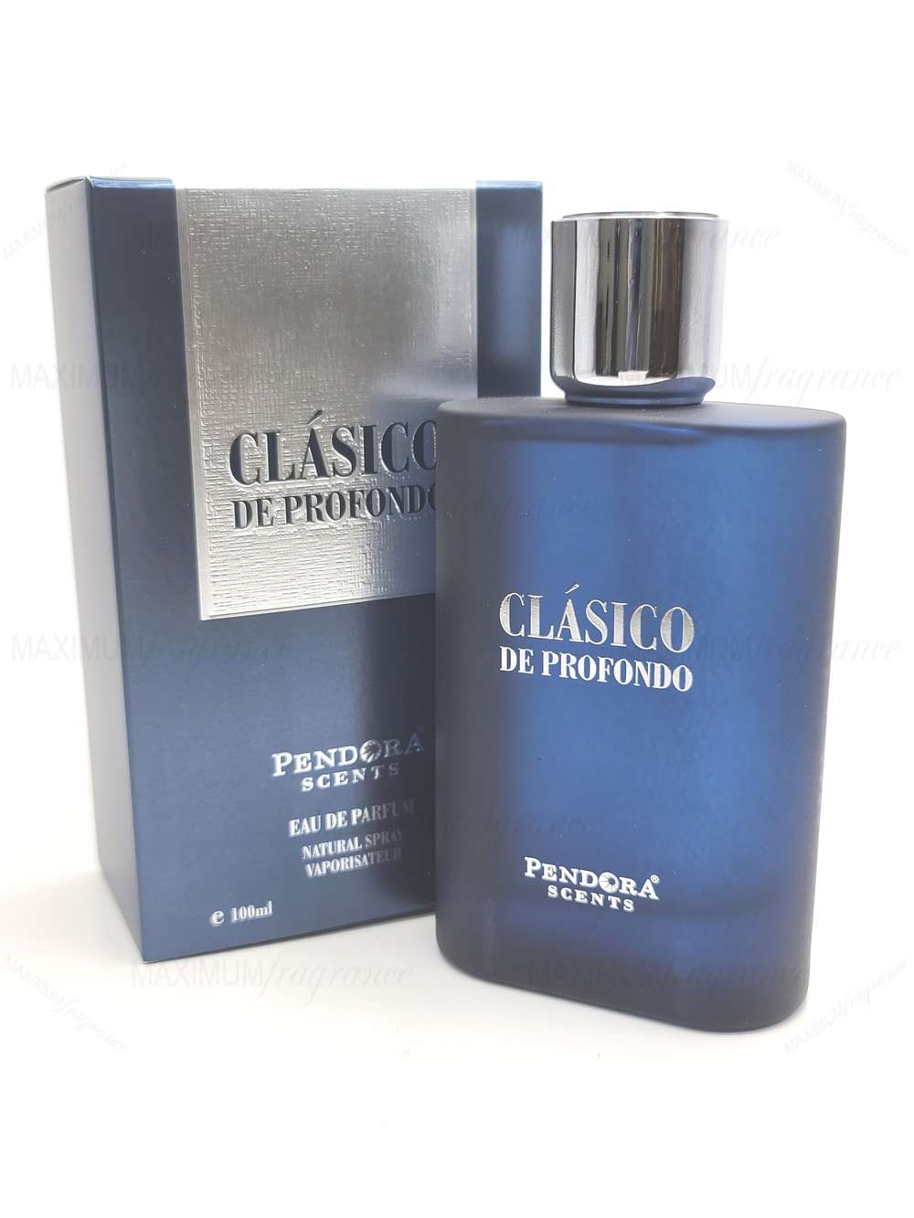 Clasico De Profondo - Maximum Fragrance