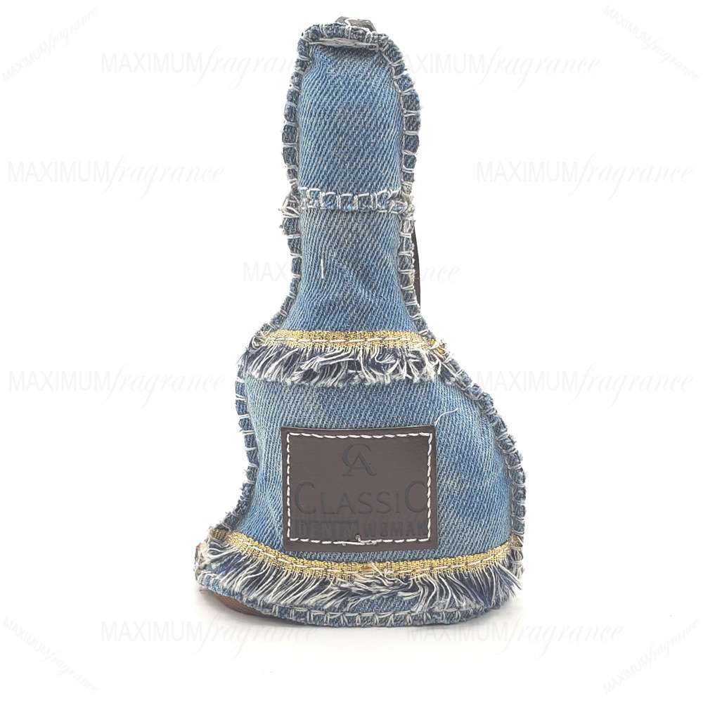 Classic Denim Woman - Maximum Fragrance