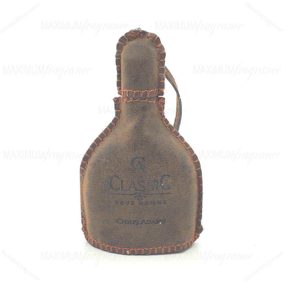 Classic Pour Homme - Maximum Fragrance