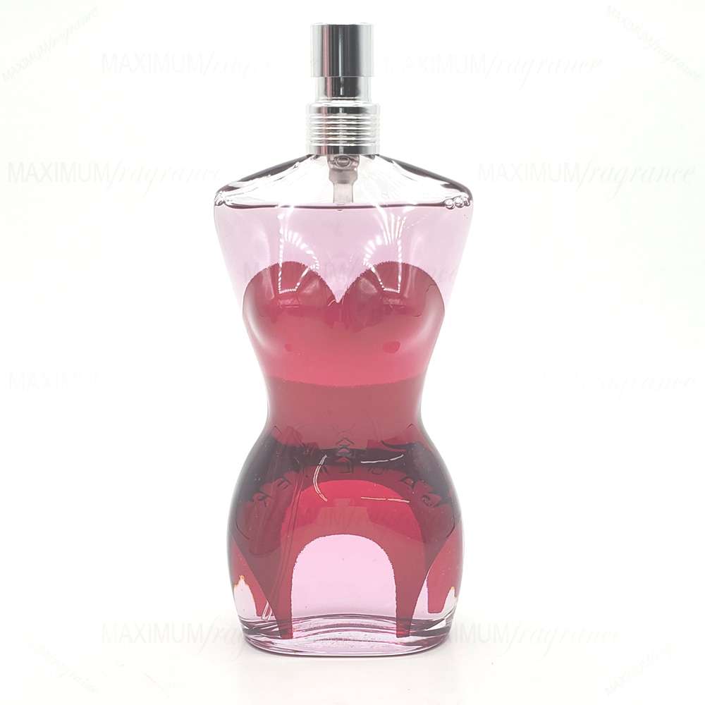Classique Eau De Parfum - Maximum Fragrance