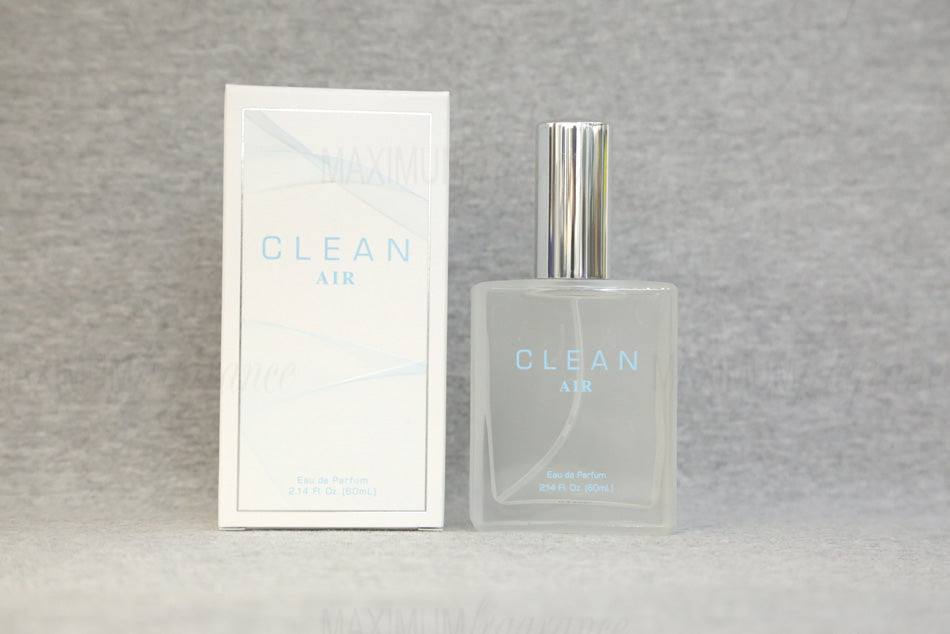 Clean Air - Maximum Fragrance