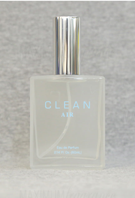 Clean Air - Maximum Fragrance