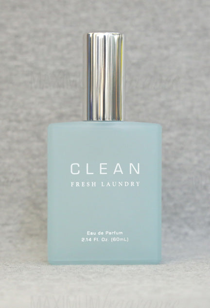 Clean Fresh Laundry - Maximum Fragrance