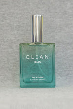 Clean Rain - Maximum Fragrance