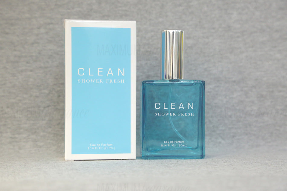 Clean Shower Fresh - Maximum Fragrance