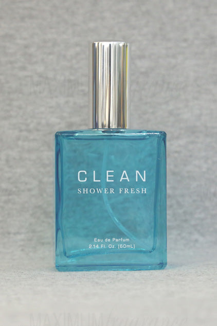 Clean Shower Fresh - Maximum Fragrance