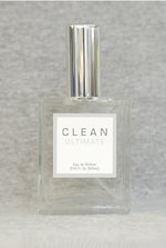 Clean Ultimate - Maximum Fragrance