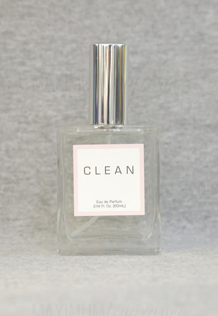 Clean - Maximum Fragrance