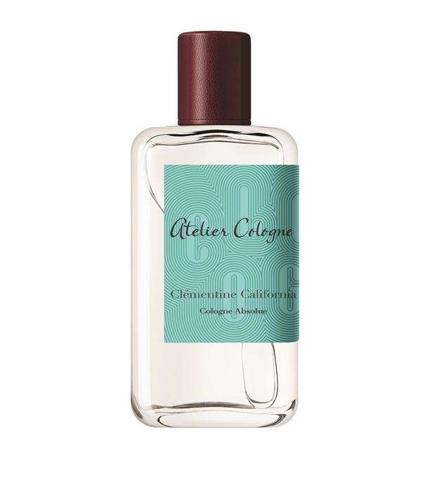 Clementine California - Maximum Fragrance