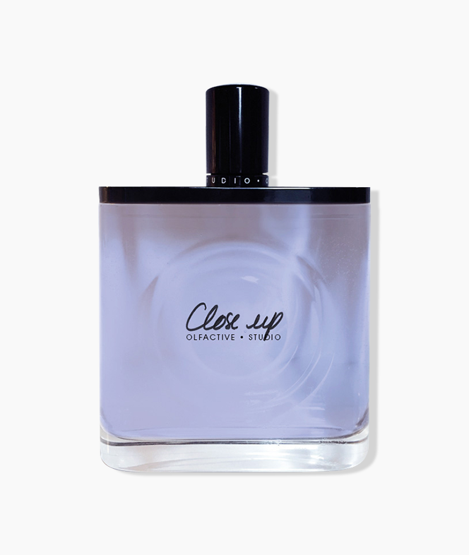 Close Up - Maximum Fragrance