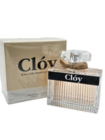 Cloy - Maximum Fragrance