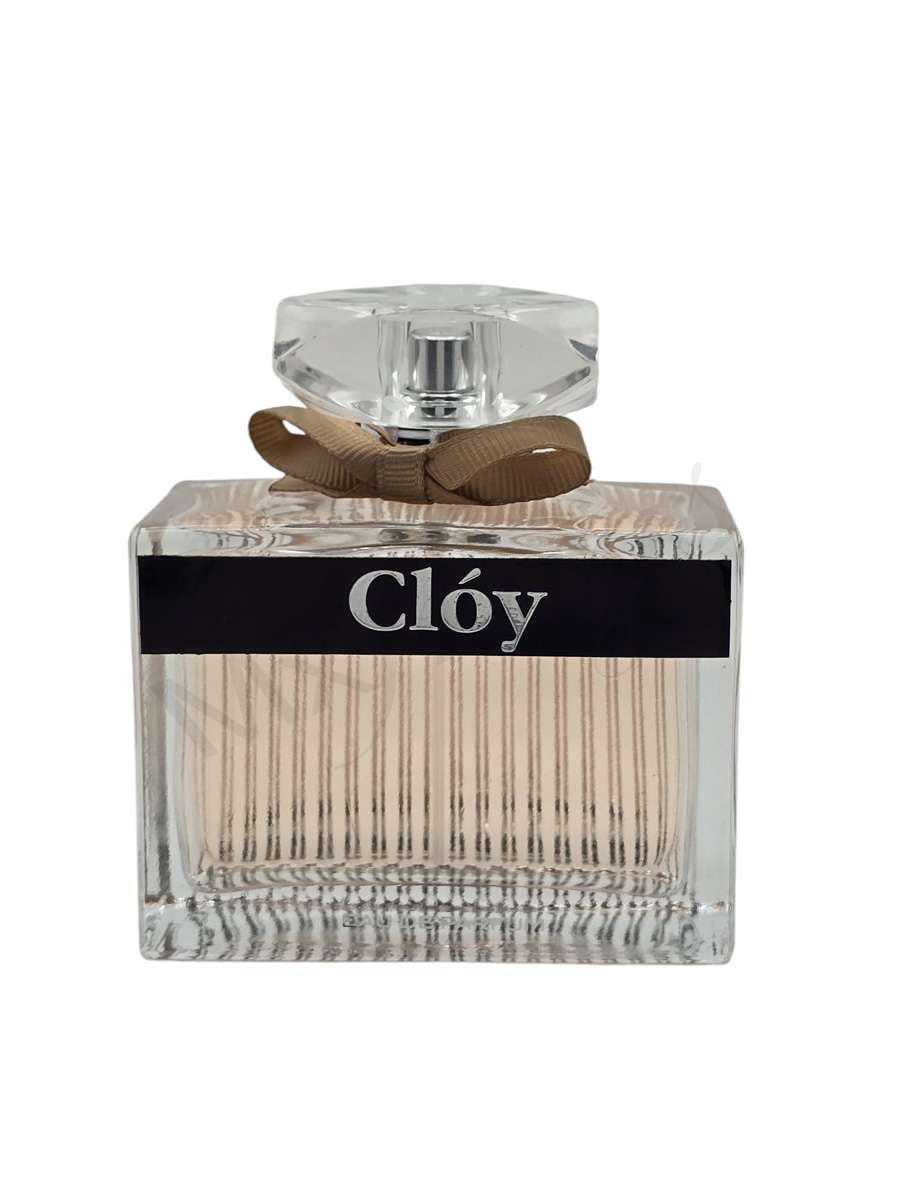 Cloy - Maximum Fragrance