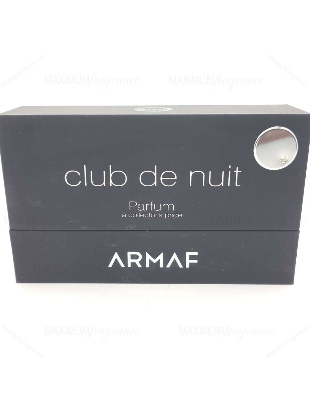 Club De Nuit Collectors Pride Set - Maximum Fragrance