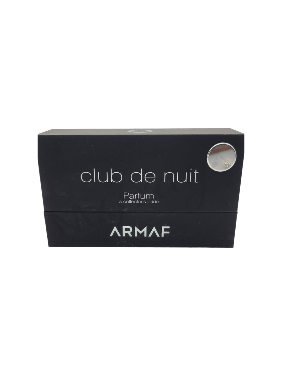 Club De Nuit Collectors Pride Set