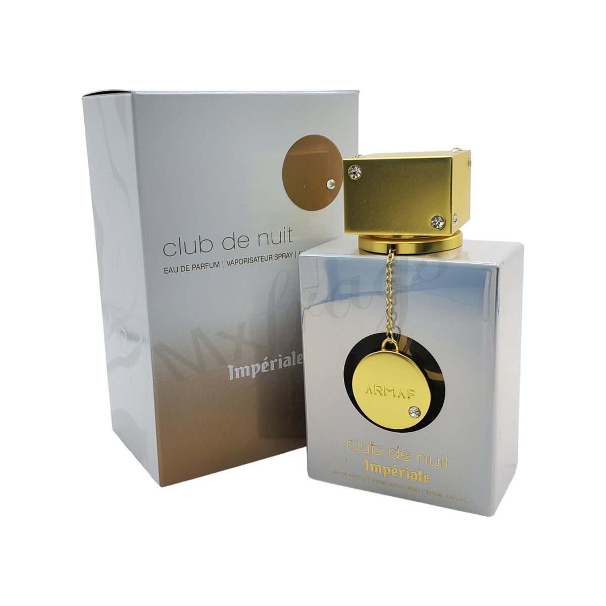 Club de Nuit Imperiale