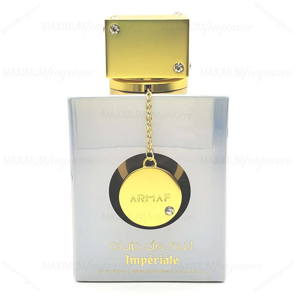 Club de Nuit Imperiale - Maximum Fragrance