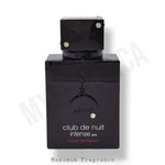 Club de Nuit Intense Man Extrait De Parfum