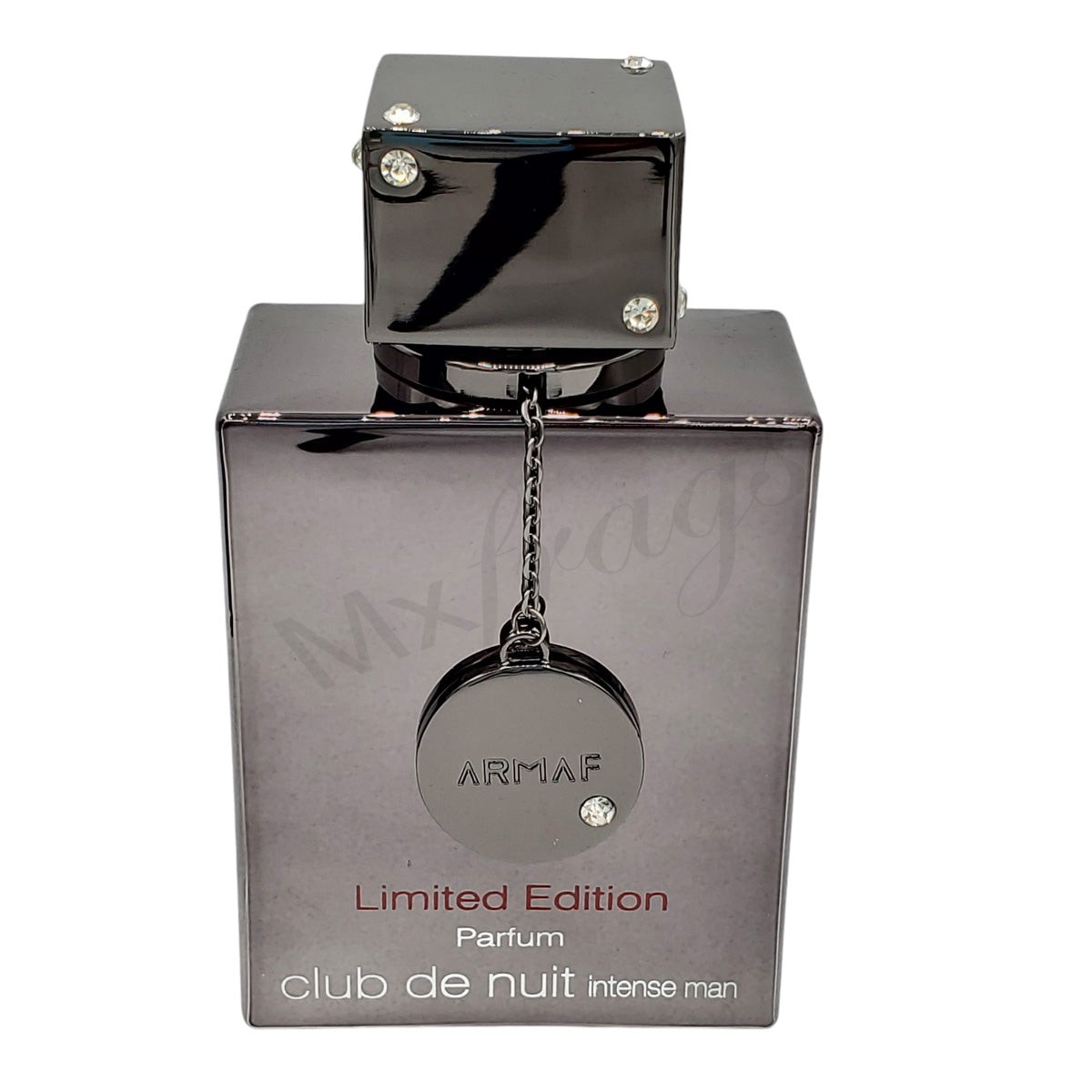 Club De Nuit Intense Man Limited Edition Parfum