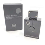Club De Nuit Intense Man No - Maximum Fragrance