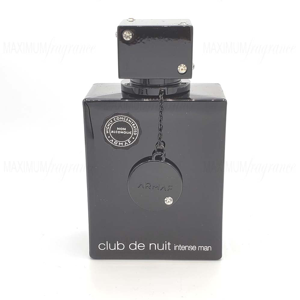 Club De Nuit Intense Man No - Maximum Fragrance