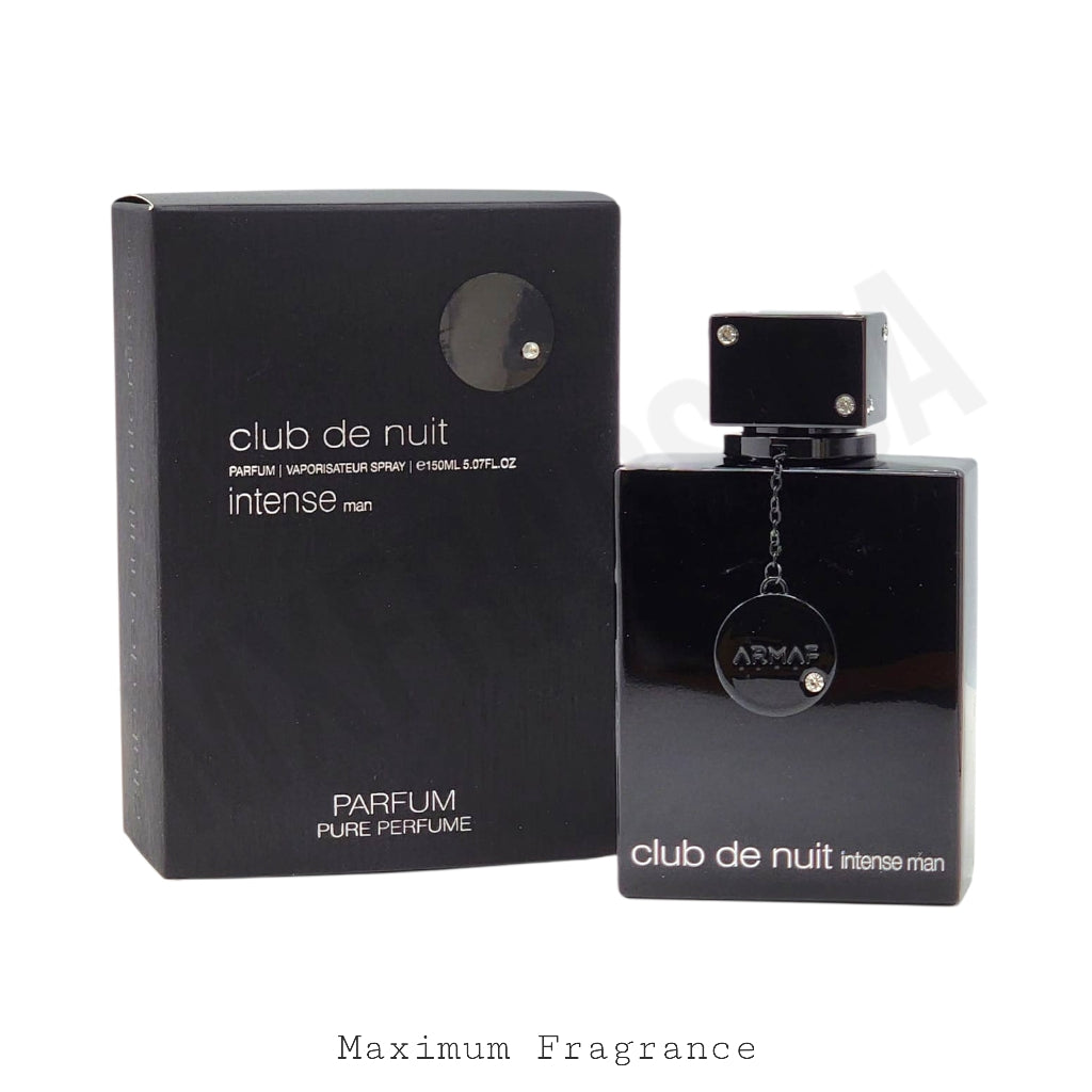 Club de Nuit Intense Man Parfum