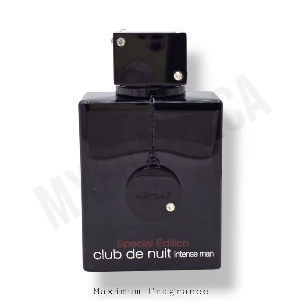Club de Nuit Intense UAE National Day - Maximum Fragrance