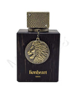 Club de Nuit Lion Heart Man - Maximum Fragrance