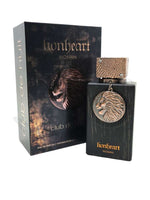 Club de Nuit Lion Heart Women - Maximum Fragrance