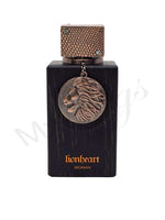 Club de Nuit Lion Heart Women - Maximum Fragrance