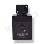 Club de Nuit Man Extrait De Parfum - Maximum Fragrance