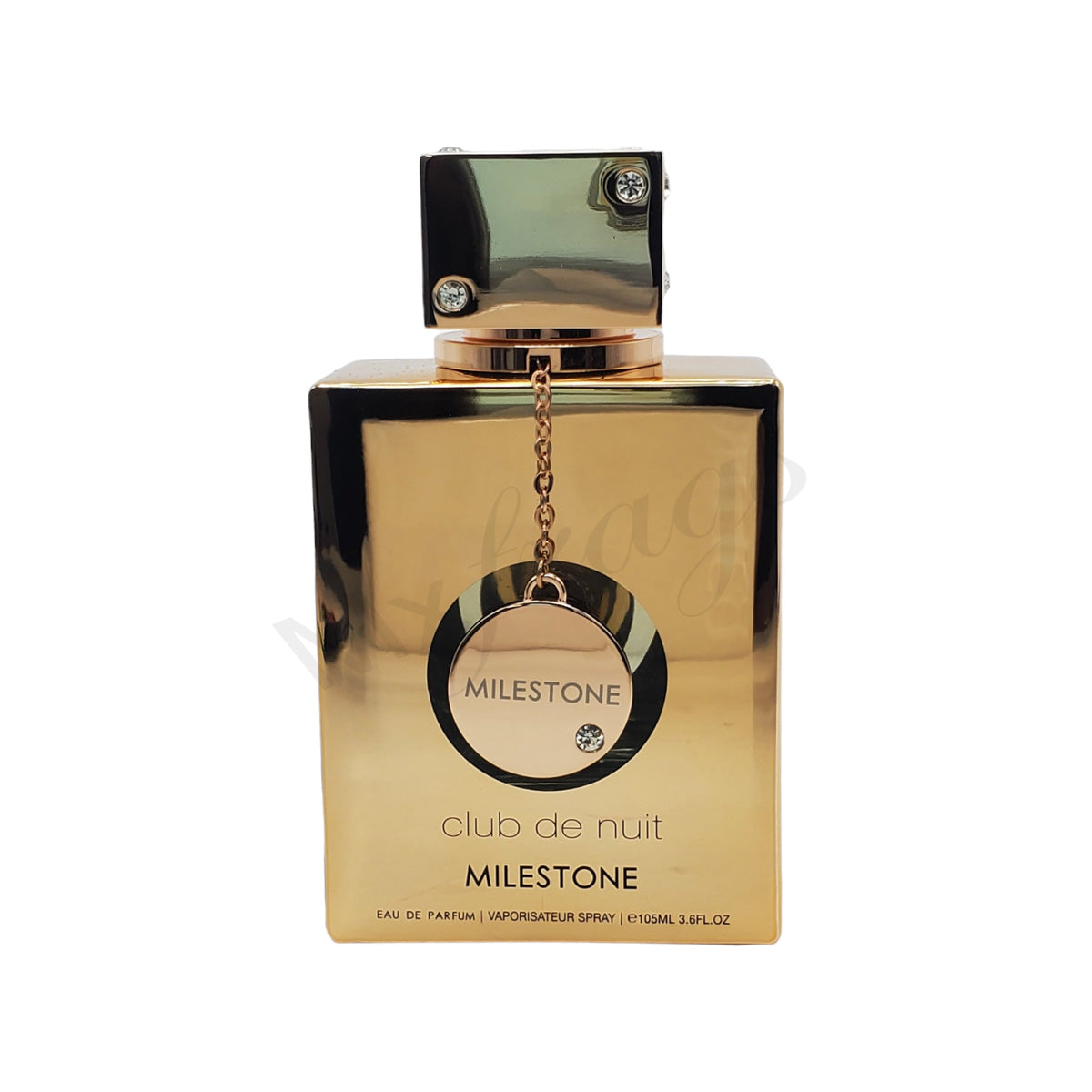 Club de Nuit Milestone
