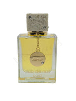 Club de Nuit Oud - Maximum Fragrance