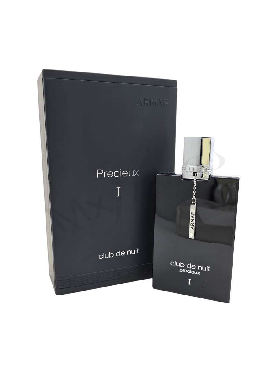 Club De Nuit Precieux I - Maximum Fragrance