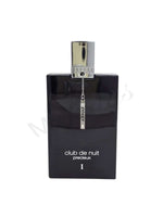 Club De Nuit Precieux I - Maximum Fragrance