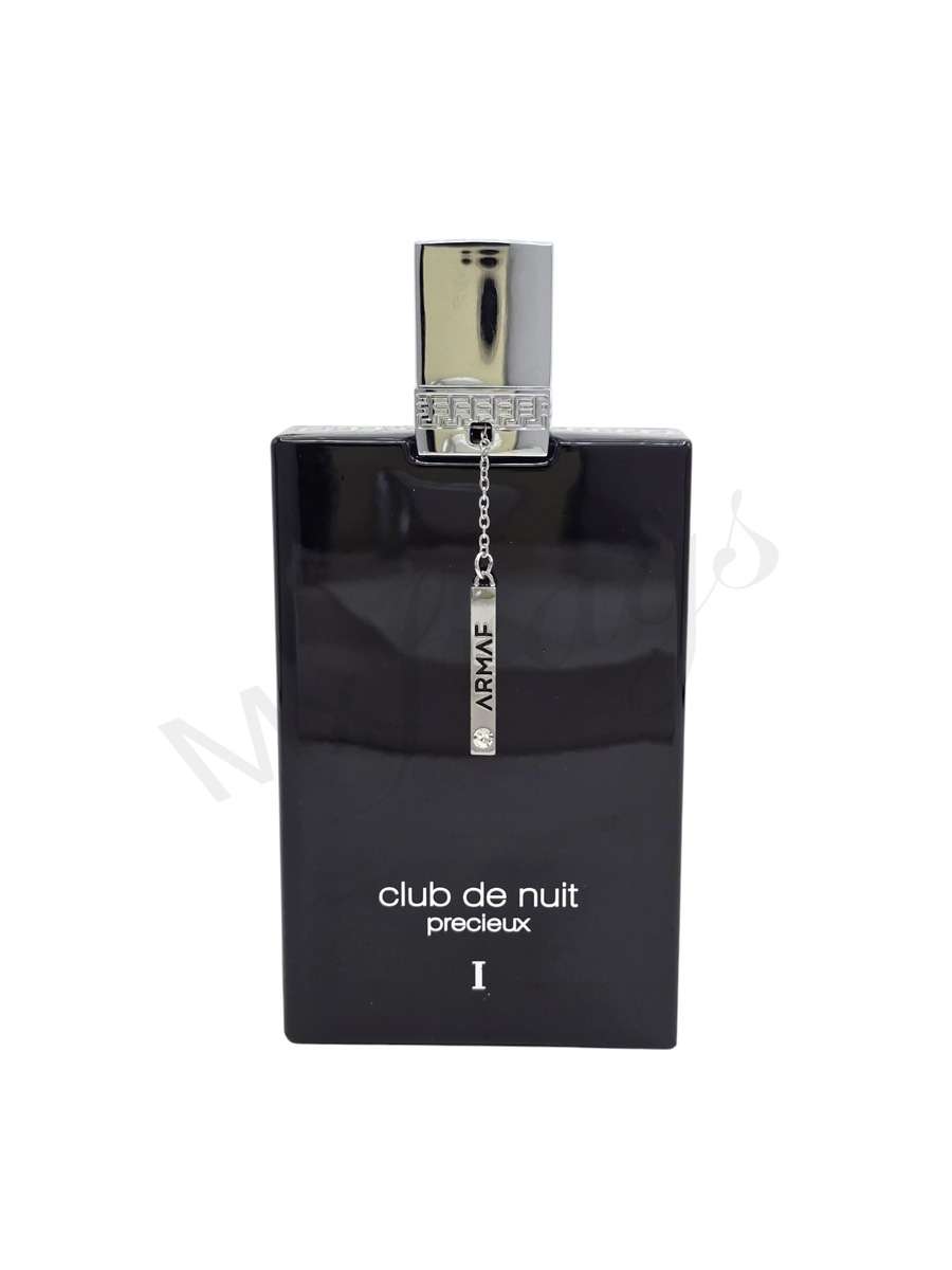 Club De Nuit Precieux I - Maximum Fragrance