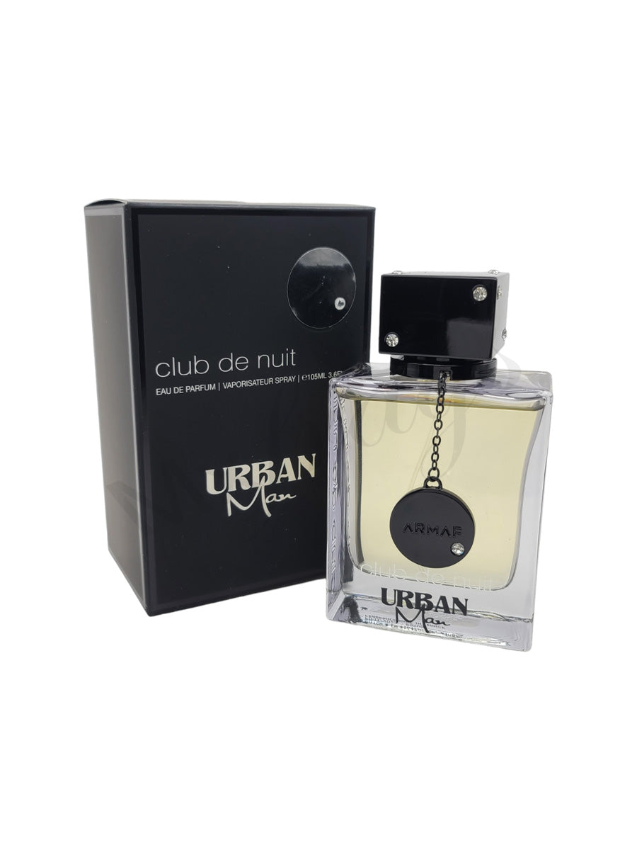 Club de Nuit Urban Man
