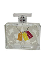 Coach Color Spray - Maximum Fragrance