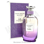 Coach Dreams MoonLight - Maximum Fragrance