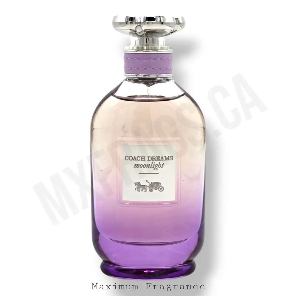 Coach Dreams MoonLight - Maximum Fragrance