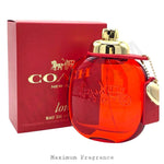 Coach Love - Maximum Fragrance