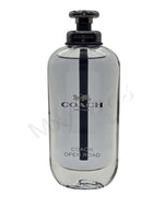 Coach Open Road - Maximum Fragrance
