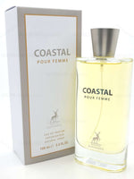 Coastal Pour Femme - Maximum Fragrance