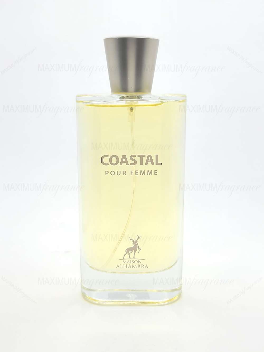 Coastal Pour Femme - Maximum Fragrance