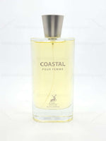 Coastal Pour Femme - Maximum Fragrance