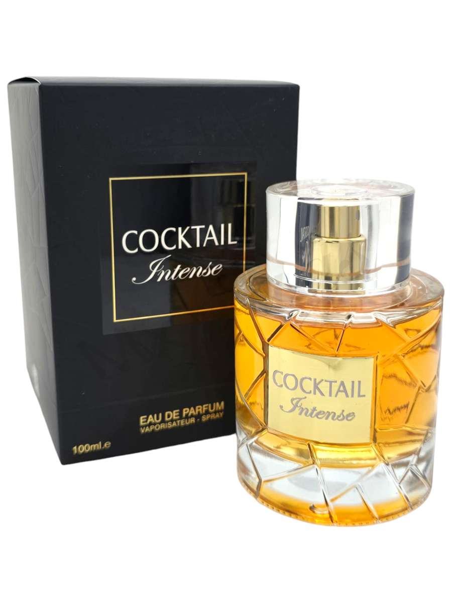 Cocktail Intense - Maximum Fragrance