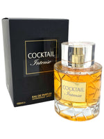 Cocktail Intense - Maximum Fragrance
