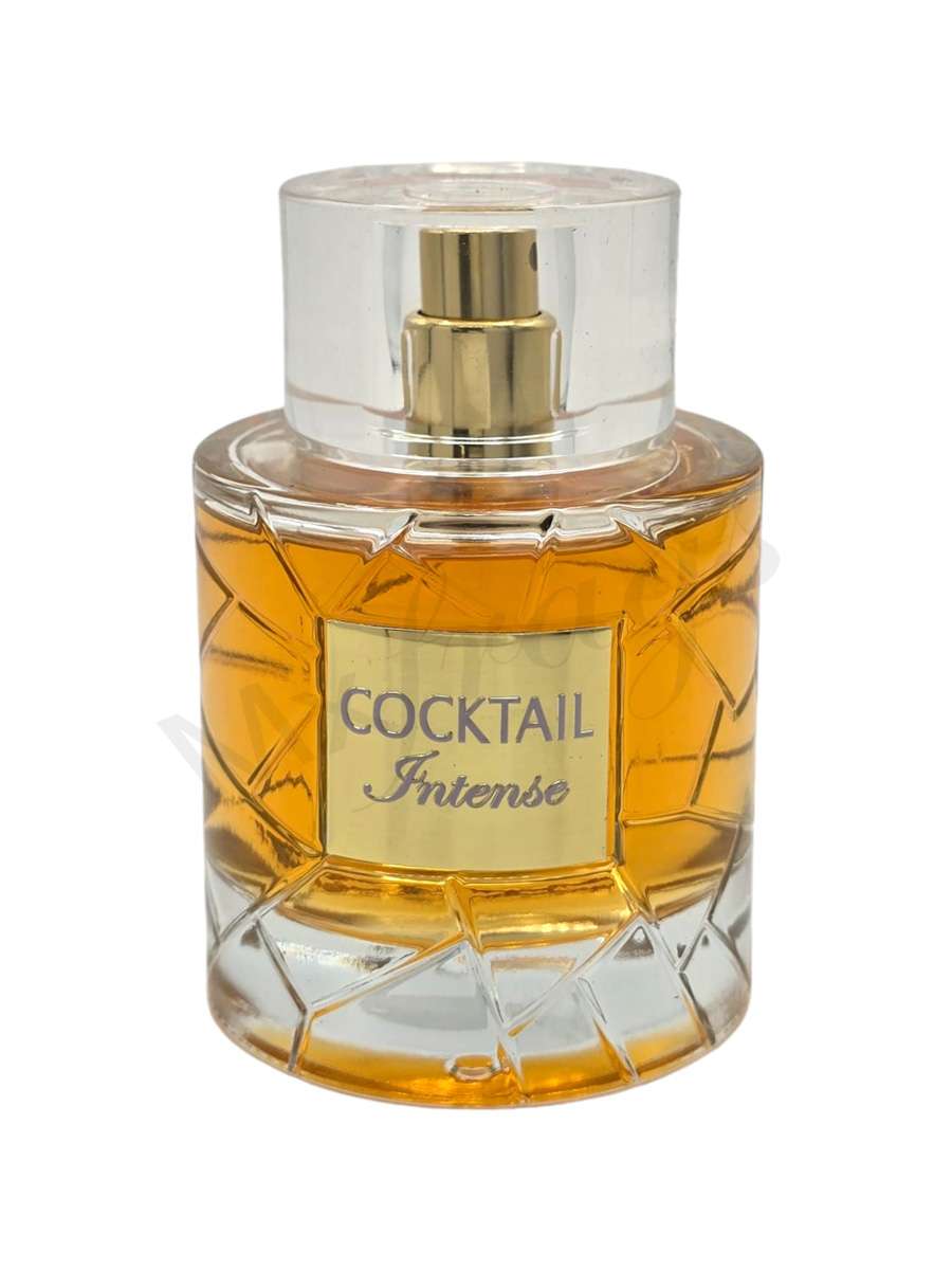 Cocktail Intense - Maximum Fragrance