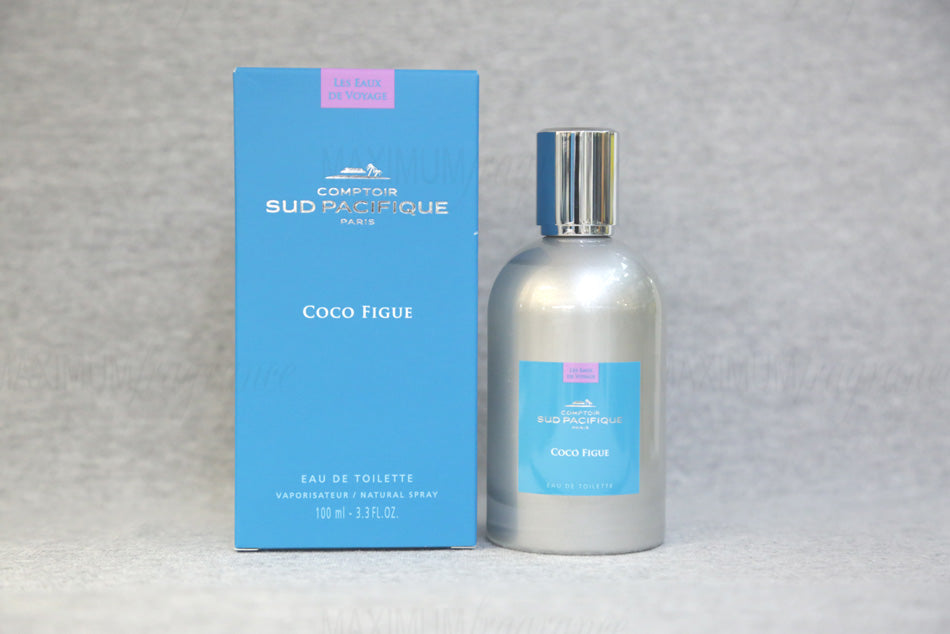 Coco Figue - Maximum Fragrance