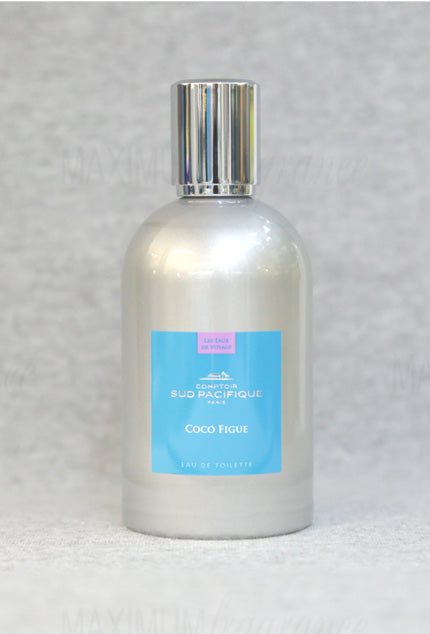 Coco Figue - Maximum Fragrance