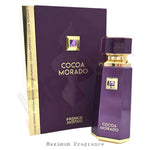 Cocoa Morado - Maximum Fragrance